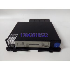 GE Multilin UR8FH | CT/VT 采集输入模块