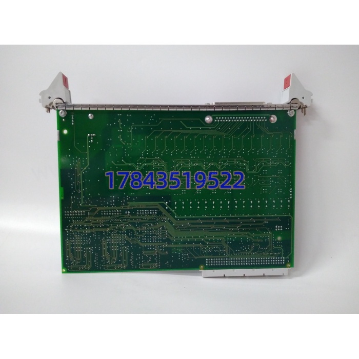 ABB PFSK151|DSP 数字信号处理板 - 图片 2