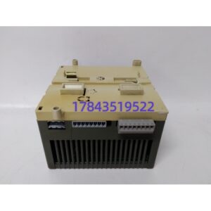 ABB 07AC91 GJR5252300R0101｜CS31 总线远程单元