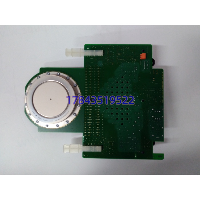 ABB 5SXE12-0184 | 光纤驱动模块 - 图片 3
