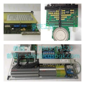 HONEYWELL 51305072‑300 | CLCN‑B LCN 网络通讯卡