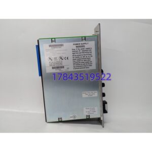GE IC698PSA100 | 拆机工业 PLC 备件
