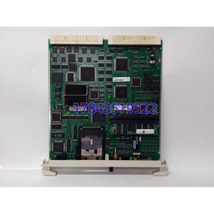 ABB PM511V16 3BSE011181R1 | AC800M 控制器 - 图片 2
