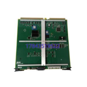 HONEYWELL 51403519‑160 K4LCN‑16 | TDC3000 LCN 网络处理器板卡