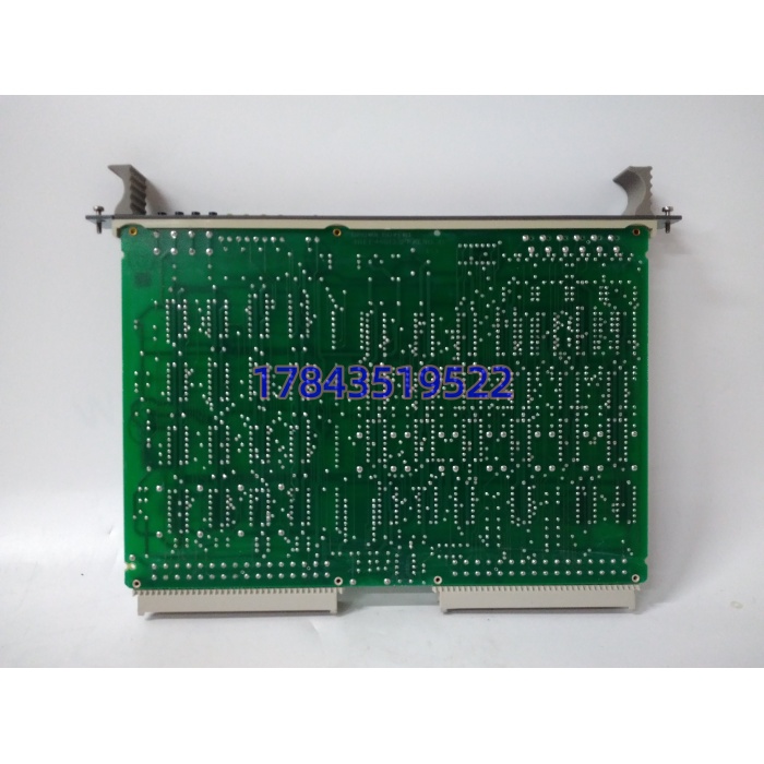 ABB GD9924BE V2 | 励磁系统配套板卡 - 图片 4