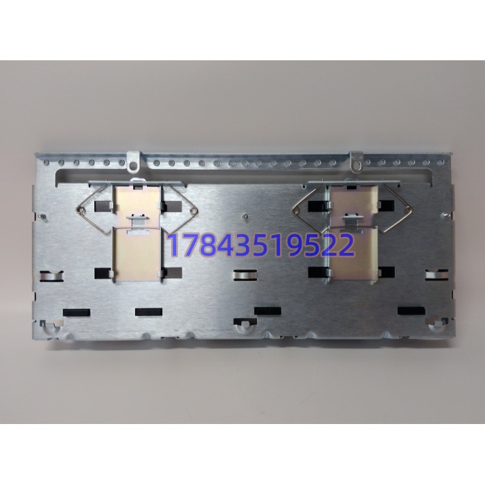 GE IS200TBCIH1CCD | 涡轮控制系统接线板 - 图片 3