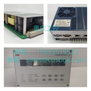 SCHNEIDER 490NRP95400 | S908 RIO 光纤中继器