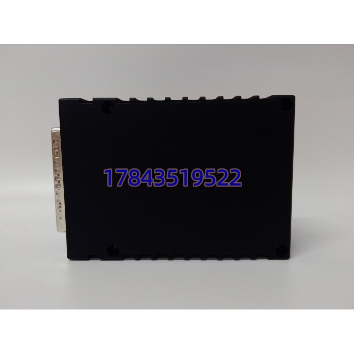 GE IS220PAICH1A|IS220PAICH1B 前代硬件模块 - 图片 3