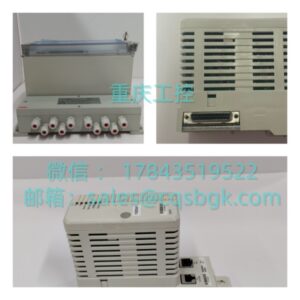 HONEYWELL 51305072‑200 CLCN‑A | LCN 同轴网络接口卡