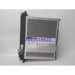 SCHNEIDER AS‑J890‑102｜J890 远程 I/O 处理器
