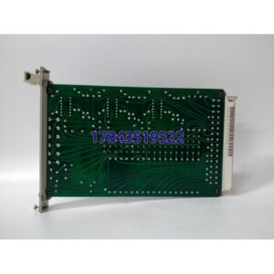ABB 10QT01 GJR2209300R0001 | 数字输入模块