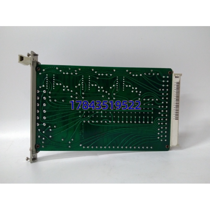 ABB 10QT01 GJR2209300R0001 | 数字输入模块
