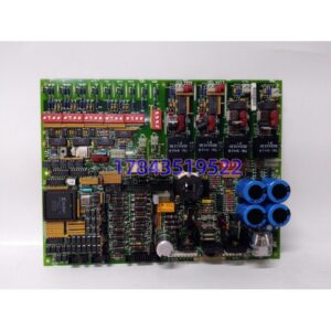 GE DS200DCFBG1BGB｜Mark‑V 直流反馈电源板