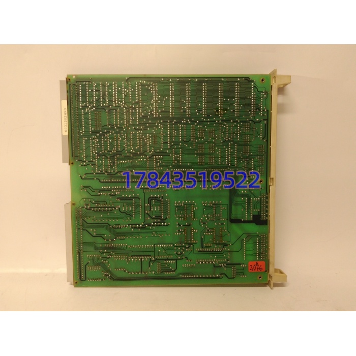 ABB DSDP150 57160001‑GF | 编码器脉冲计数模块 - 图片 4