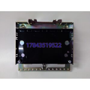 GE IS230SRTDH2A | 燃机本体温度测量 Pack 模块