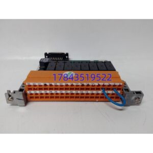 Honeywell 05701‑A‑0329 | 继电器输出板卡