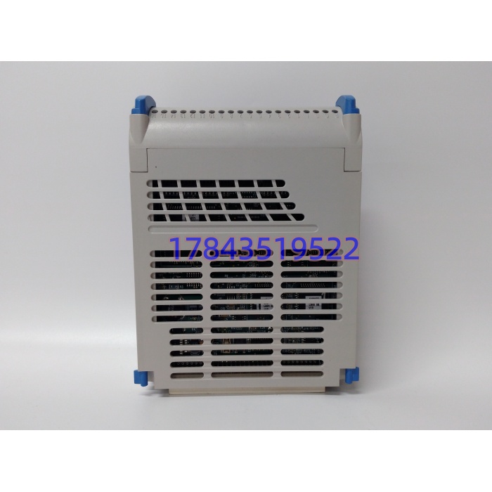 Emerson 1C31166G01 | 第三方系统对接模块 - 图片 2