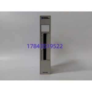 NI SCXI‑1325 | SCXI‑1124 配套接线端子板