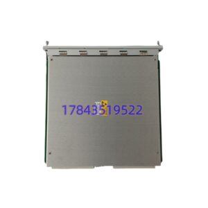 Bently 3500/92 136180‑01 | 通讯网关模件