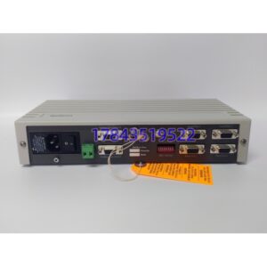 Schneider NW‑BM85C002｜Modbus Plus 桥接多路转换器
