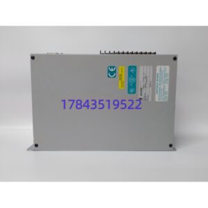 Allen‑Bradley 1398-DDM-075 | 数字伺服驱动器