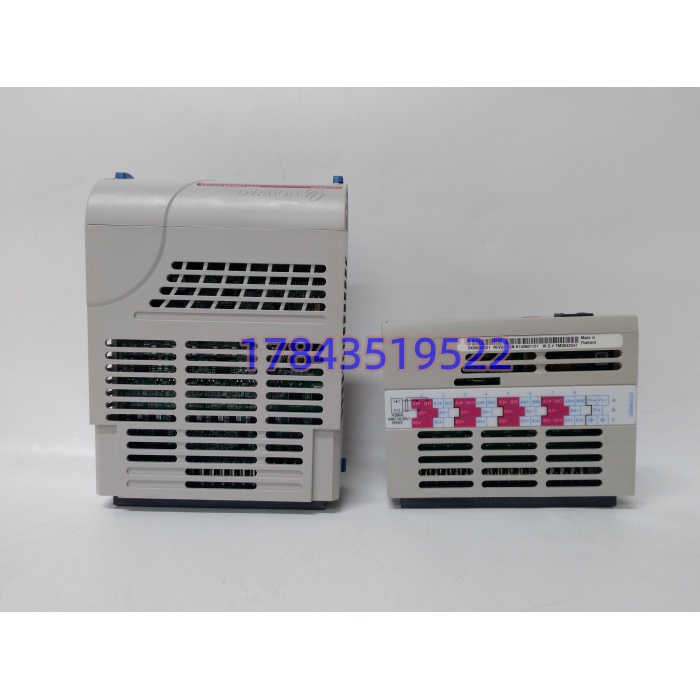 艾默生西屋 5X00062G01‑63G01 | 8 通道 HART 4‑20mA 输出组件 - 图片 2