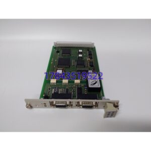HIMA F8621A | HIQuad H51q 协处理器通讯模件