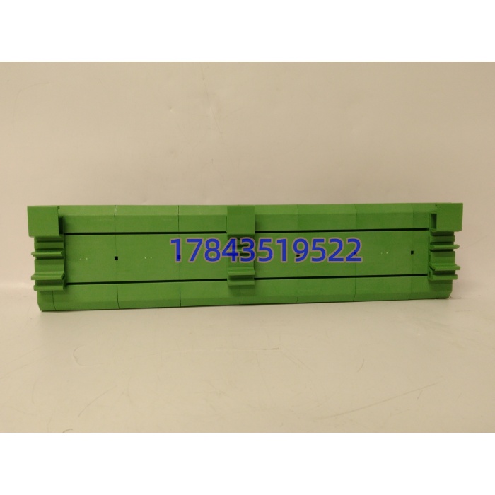 EMERSON 5X00489G01|Ovation PDM 电源分配模块 - 图片 2