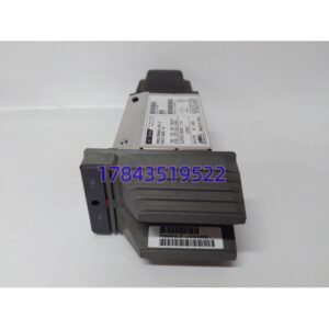 FOXBORO IPM2‑P0904HA | I/A 系列机笼电源模块
