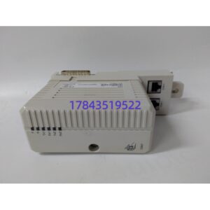 ABB CI857K01 3BSE018144R1 | AC800M 通讯模块