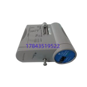 Honeywell CC‑IP0101 | Experion PKS Profibus‑DP 网关接口模块