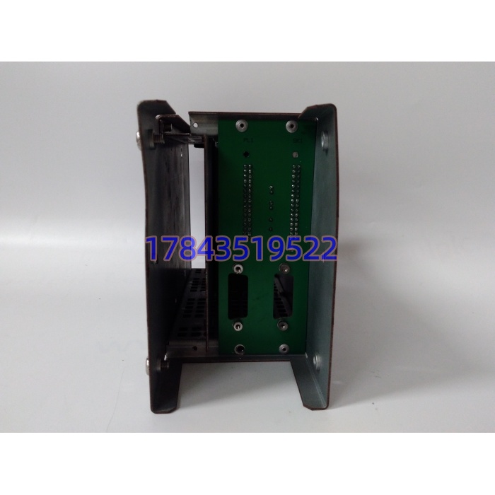Honeywell 90088-A-9001 | VME 机箱框架组件 - 图片 4