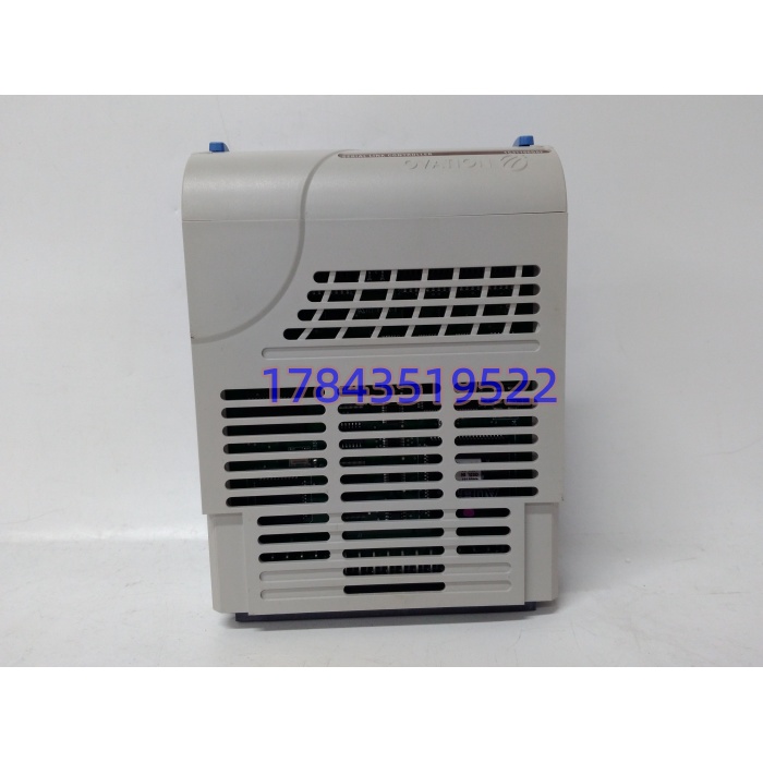 Emerson 1C31166G02 | DCS 接口备件 - 图片 3