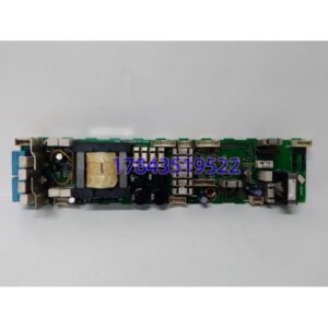 ABB DSMB‑01C | ACS800 多传动整流单元电源板