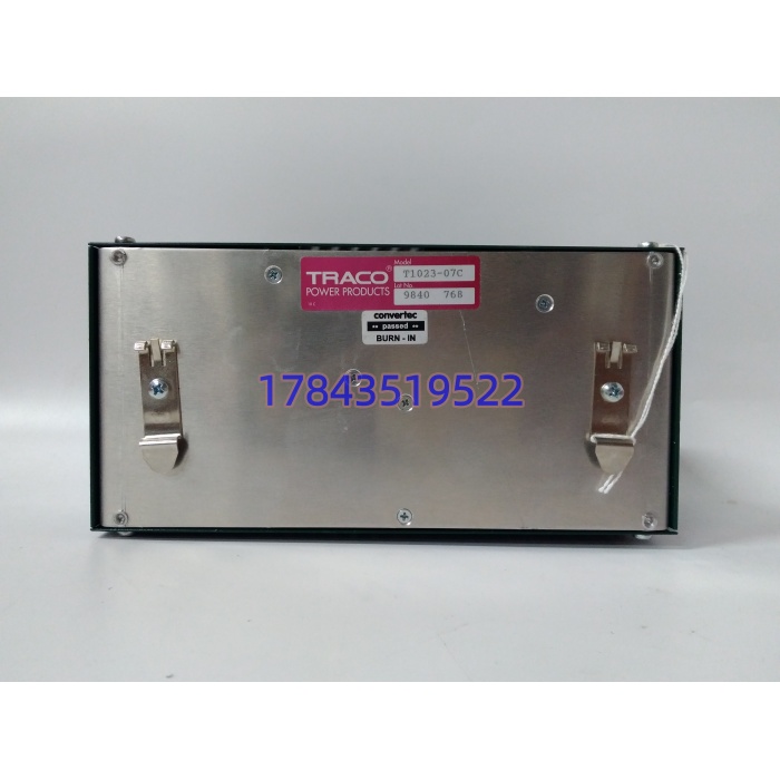 ABB HIER466513P111 | UNITROL 励磁系统电源 - 图片 3