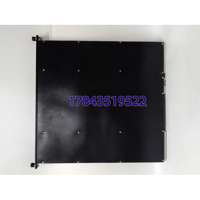 TRICONEX 3708EN|TMR 隔离热电偶输入模块 - 图片 4