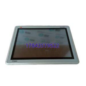 ABB PP886H 3BSE069297R1 | 加固型工业操作触摸屏