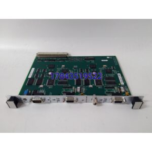SST-PFB3-VME-2-E | 双通道隔离 Profibus 总线适配器