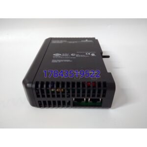 Emerson VE3006｜DeltaV MD‑Plus 控制器