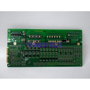ABB 3BHE024642R0101 | ABB GT2000 燃机控制单元主板