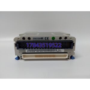 Emerson 1C31122G01 电厂 DCS I/O 卡 电磁阀驱动输出模块
