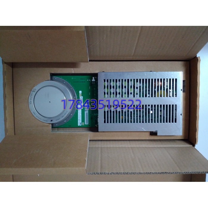 ABB 5SHY3545L0020 | 3BHE014105R0001 驱动总成