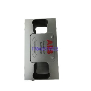 ABB PFTL101A‑0.5KN 3BSE004160R1 | 枕块式压磁张力传感器