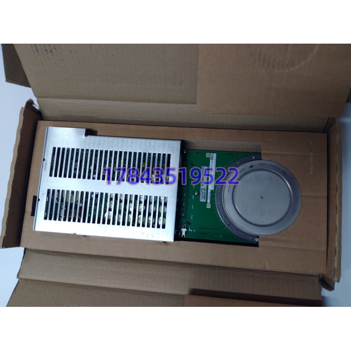 ABB 5SHY5045L0020 | IGCT 功率半导体器件