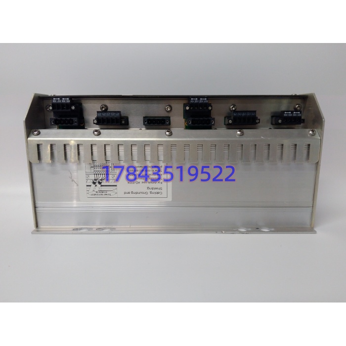 Yokogawa AUE-110 | 模拟量输出模块 - 图片 4