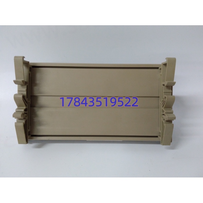 GE Speedtronic Mark VI DTAI 输入输出端子盒组件 - 图片 2