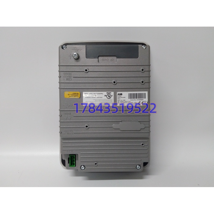 ABB PP835A 3BSE042234R2 | 工业操作面板 - 图片 3