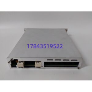 NI SCXI‑1124|隔离模拟输出模块