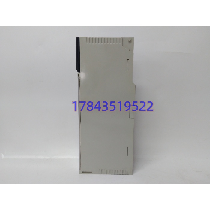 ABB 3BSE042234R2 | 6.5 寸 HMI 终端1、ProSoft PTQ‑PDPMV1 | PROFIBUS‑DP 主站模块 - 图片 4