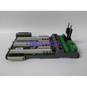罗克韦尔 ICS Triplex 9100|石化关键工艺备件